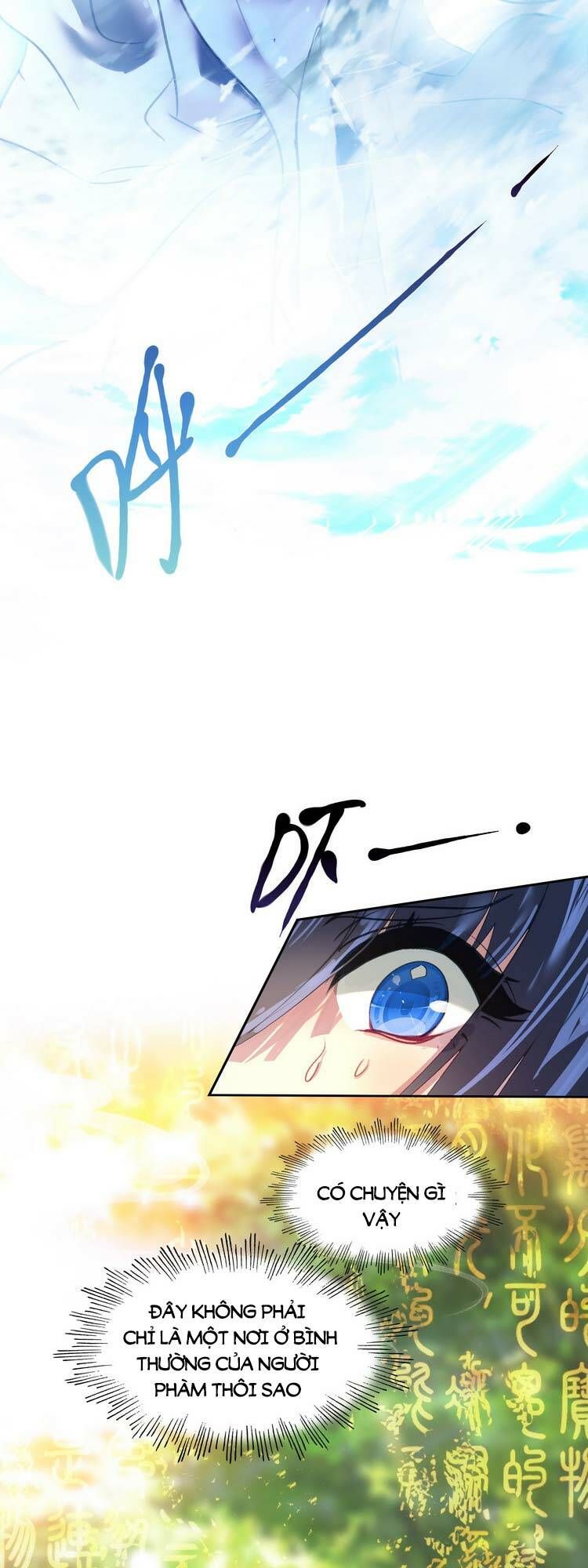 Ta Đúng Là Cao Thủ Tuyệt Thế Chapter 9 - Trang 2