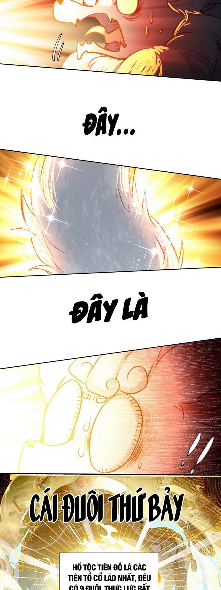 Ta Đúng Là Cao Thủ Tuyệt Thế Chapter 9 - Trang 2