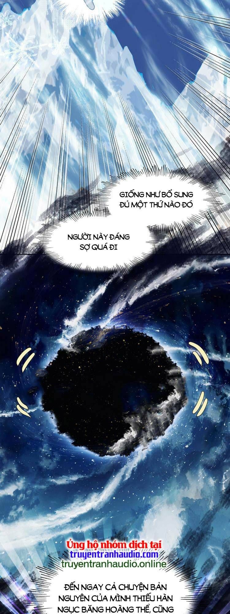 Ta Đúng Là Cao Thủ Tuyệt Thế Chapter 10 - Trang 2