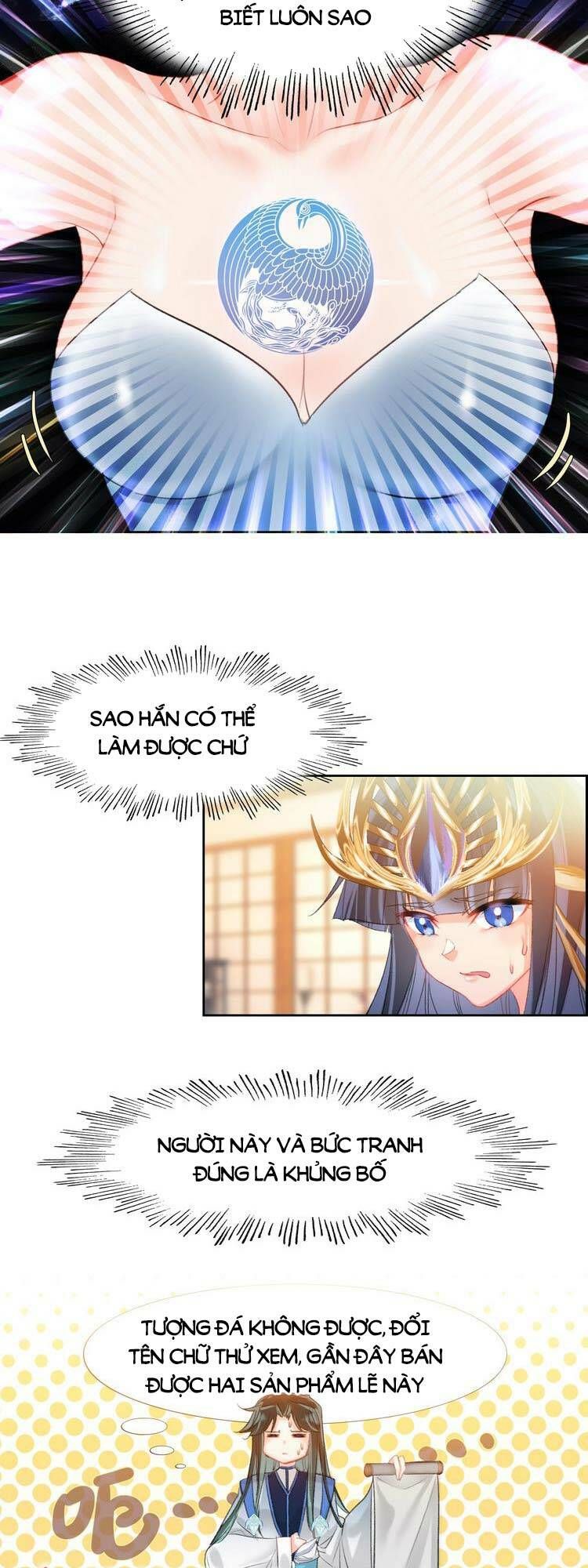 Ta Đúng Là Cao Thủ Tuyệt Thế Chapter 10 - Trang 2