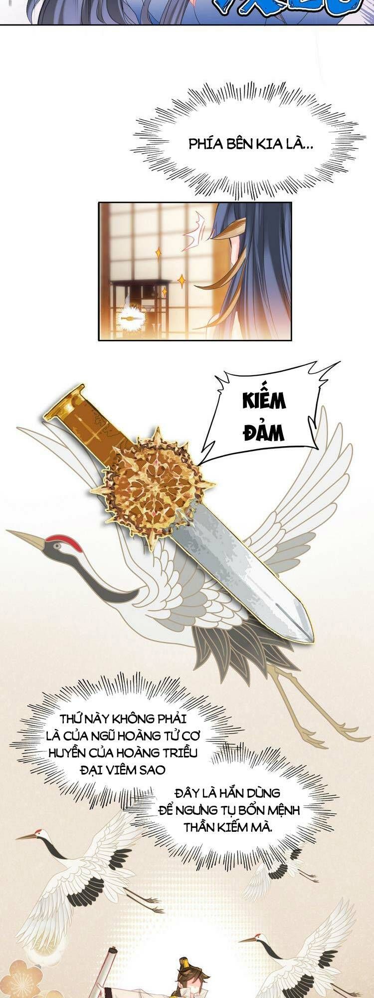 Ta Đúng Là Cao Thủ Tuyệt Thế Chapter 10 - Trang 2