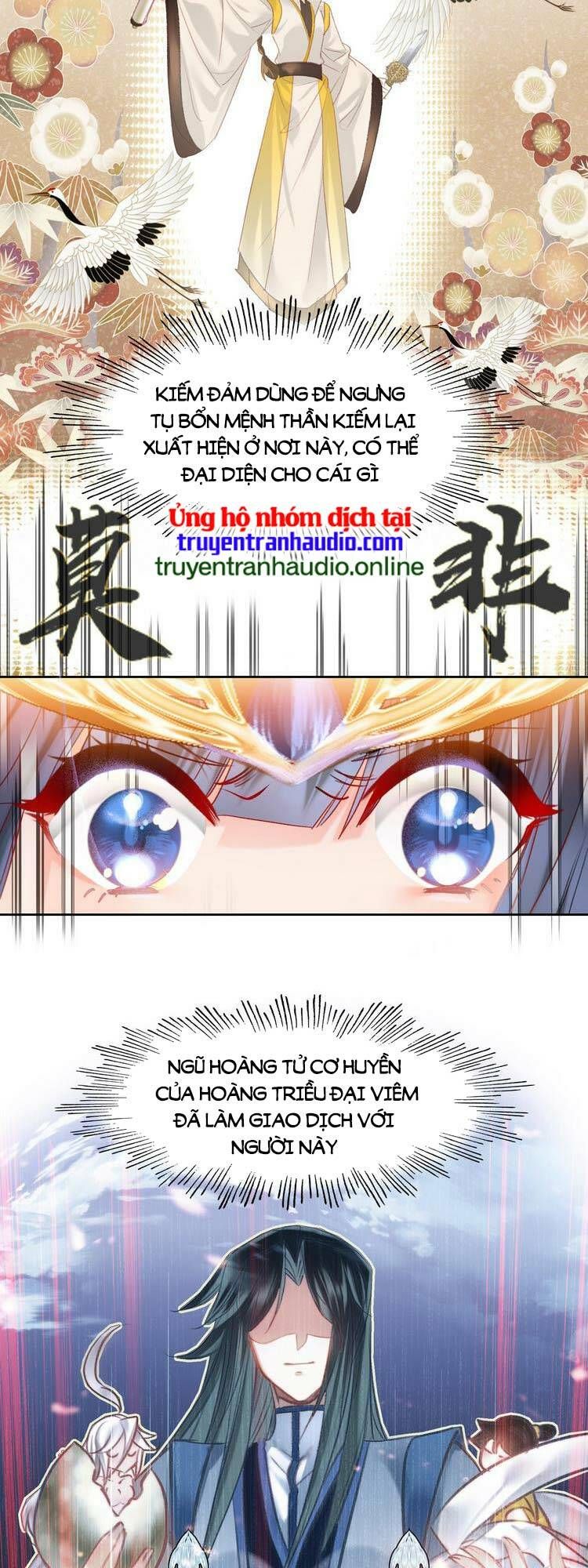 Ta Đúng Là Cao Thủ Tuyệt Thế Chapter 10 - Trang 2