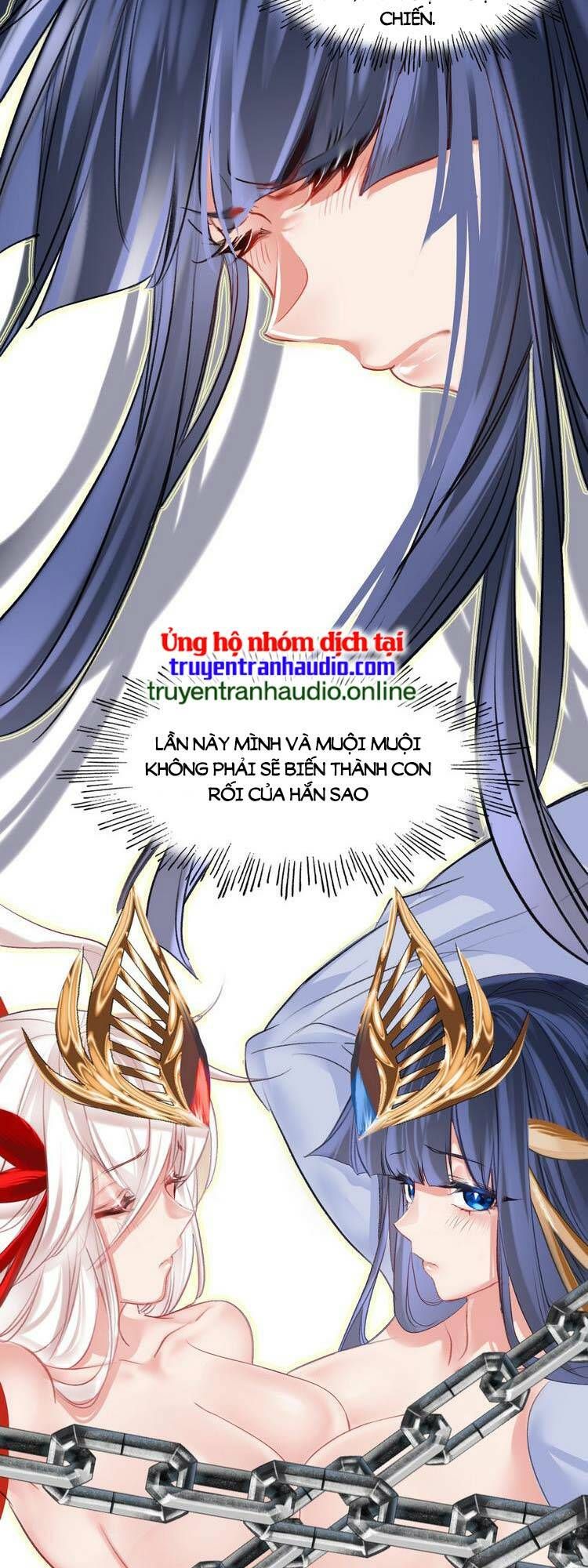 Ta Đúng Là Cao Thủ Tuyệt Thế Chapter 10 - Trang 2