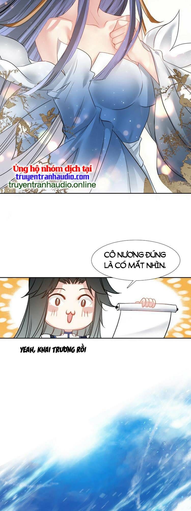 Ta Đúng Là Cao Thủ Tuyệt Thế Chapter 10 - Trang 2