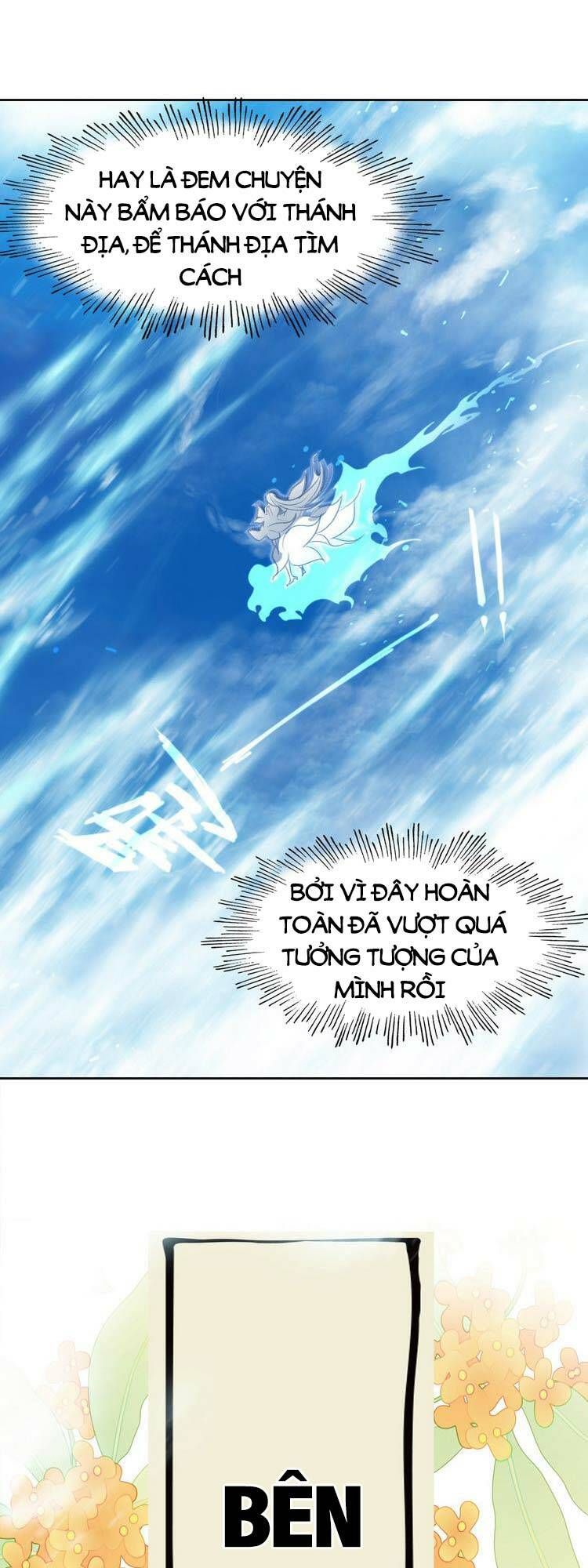 Ta Đúng Là Cao Thủ Tuyệt Thế Chapter 10 - Trang 2
