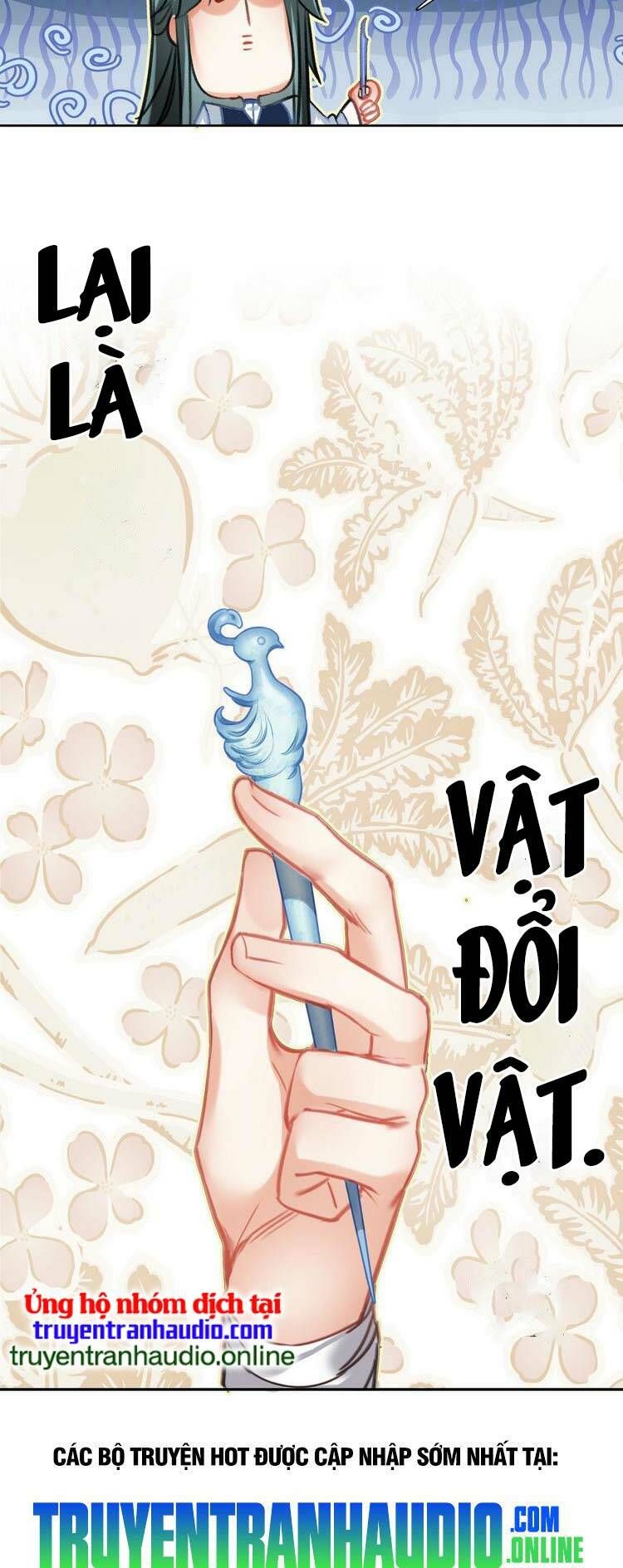 Ta Đúng Là Cao Thủ Tuyệt Thế Chapter 10 - Trang 2