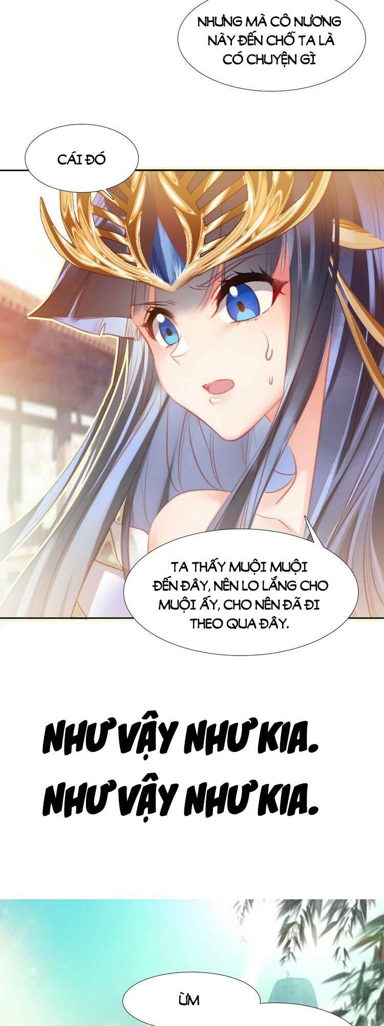 Ta Đúng Là Cao Thủ Tuyệt Thế Chapter 10 - Trang 2