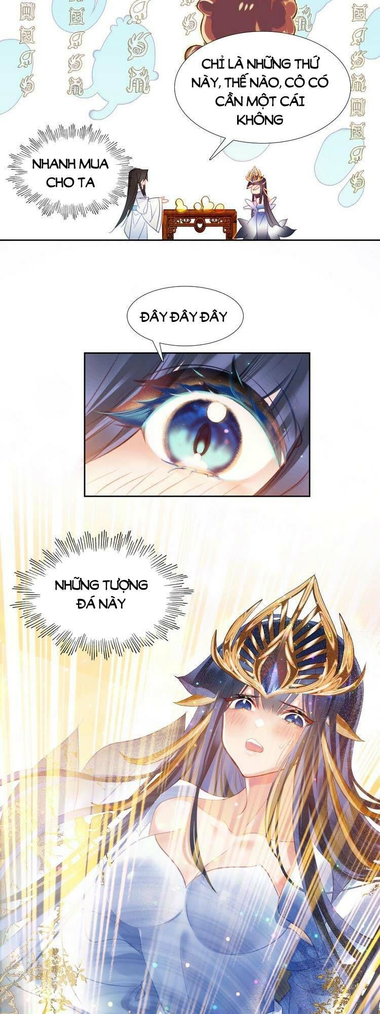 Ta Đúng Là Cao Thủ Tuyệt Thế Chapter 10 - Trang 2