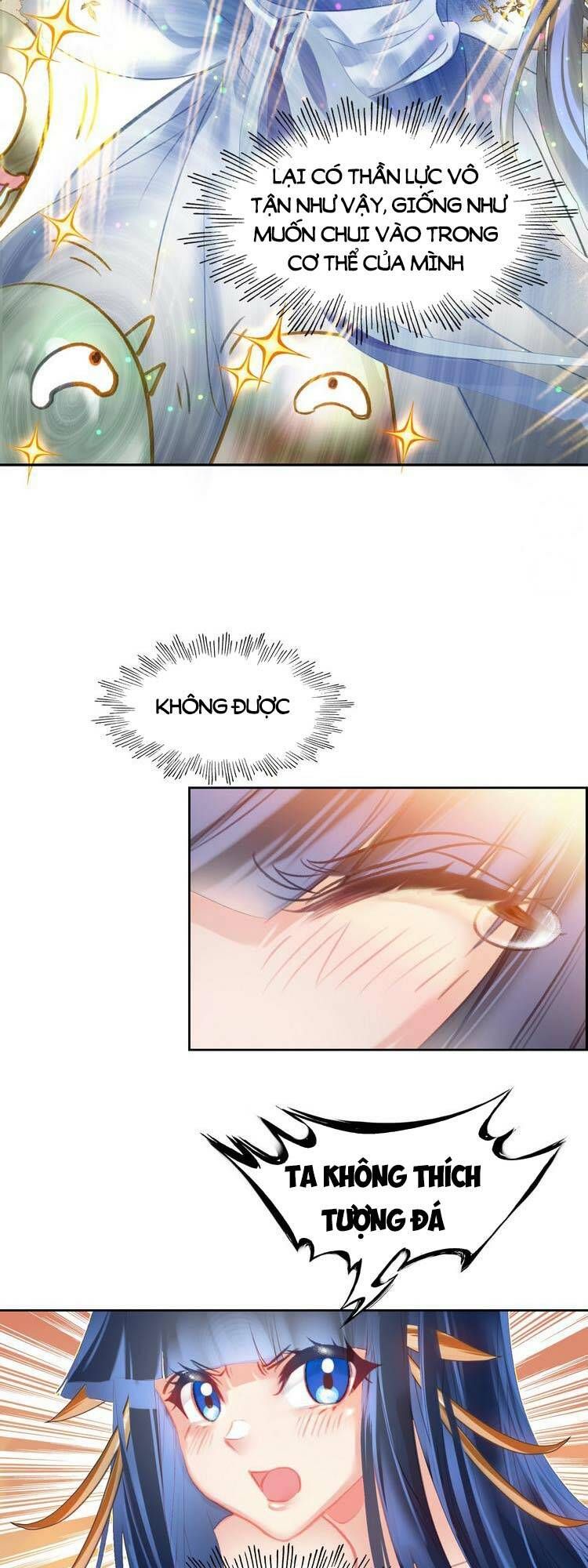 Ta Đúng Là Cao Thủ Tuyệt Thế Chapter 10 - Trang 2