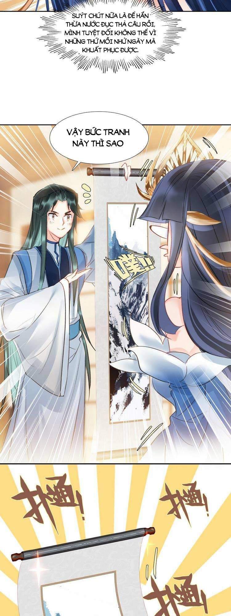 Ta Đúng Là Cao Thủ Tuyệt Thế Chapter 10 - Trang 2
