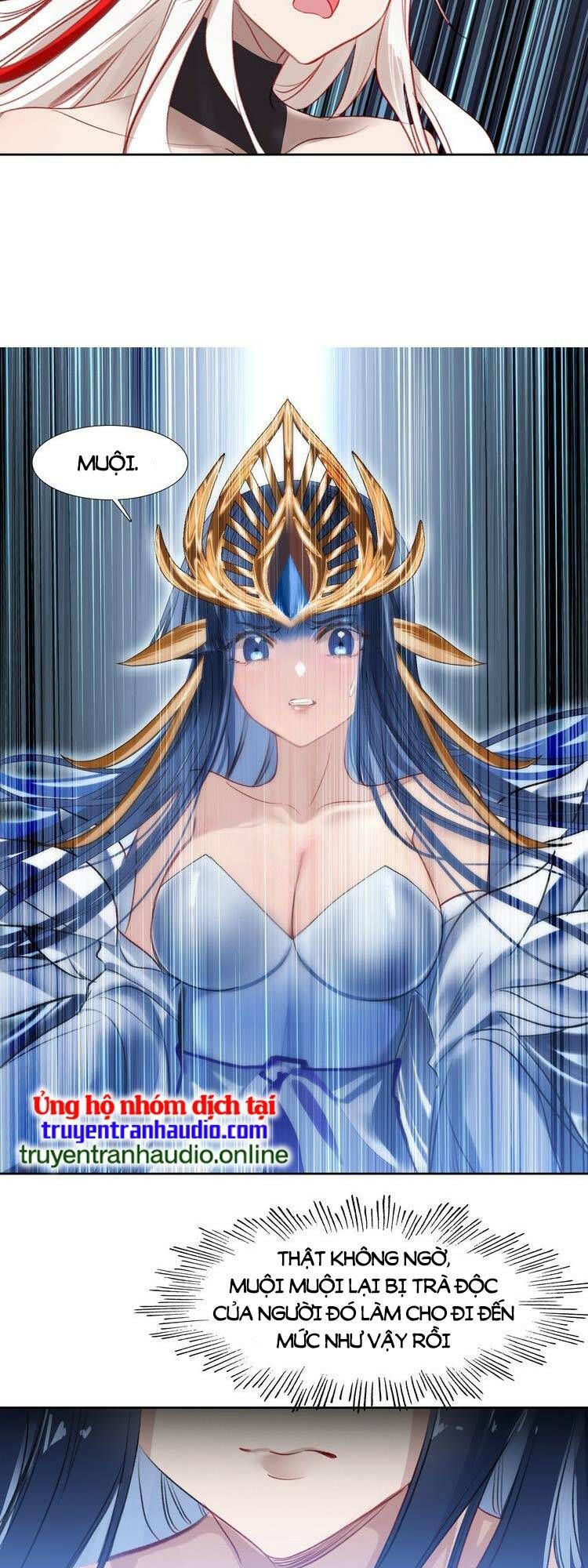 Ta Đúng Là Cao Thủ Tuyệt Thế Chapter 11 - Trang 2