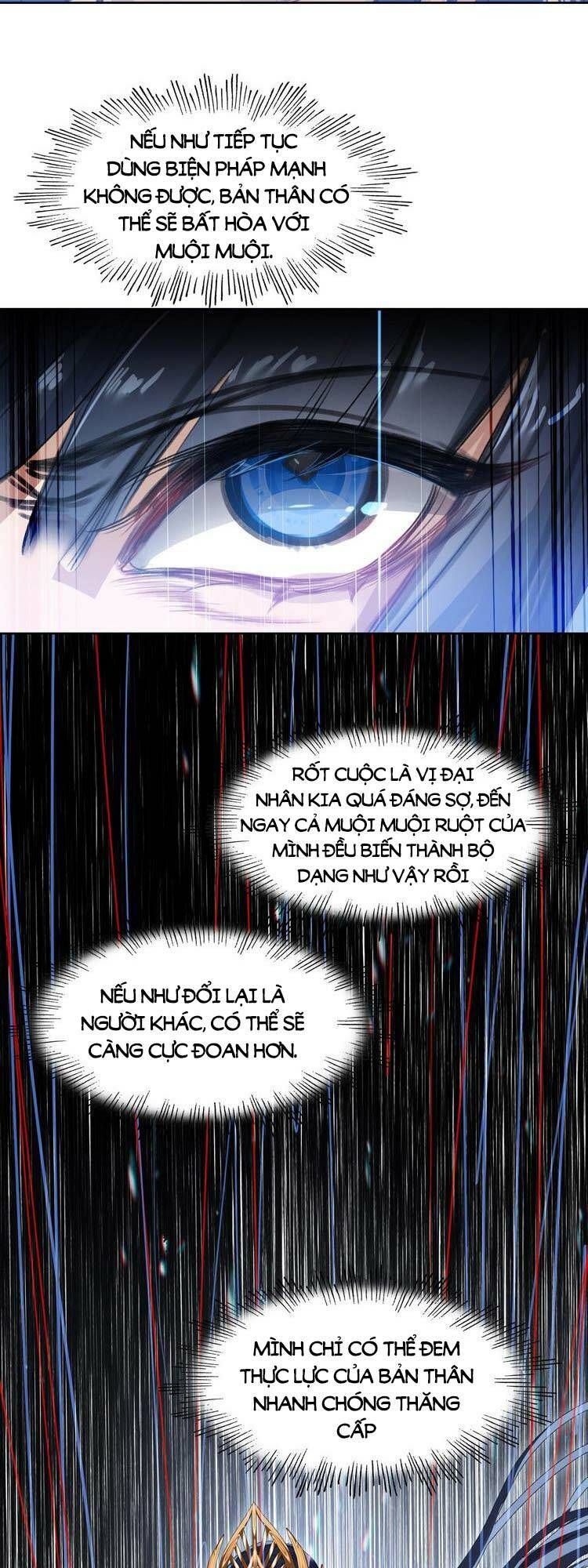 Ta Đúng Là Cao Thủ Tuyệt Thế Chapter 11 - Trang 2