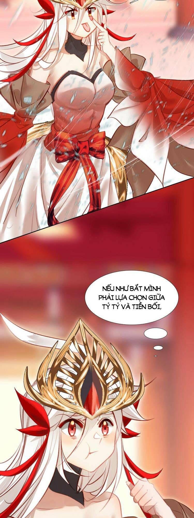 Ta Đúng Là Cao Thủ Tuyệt Thế Chapter 11 - Trang 2