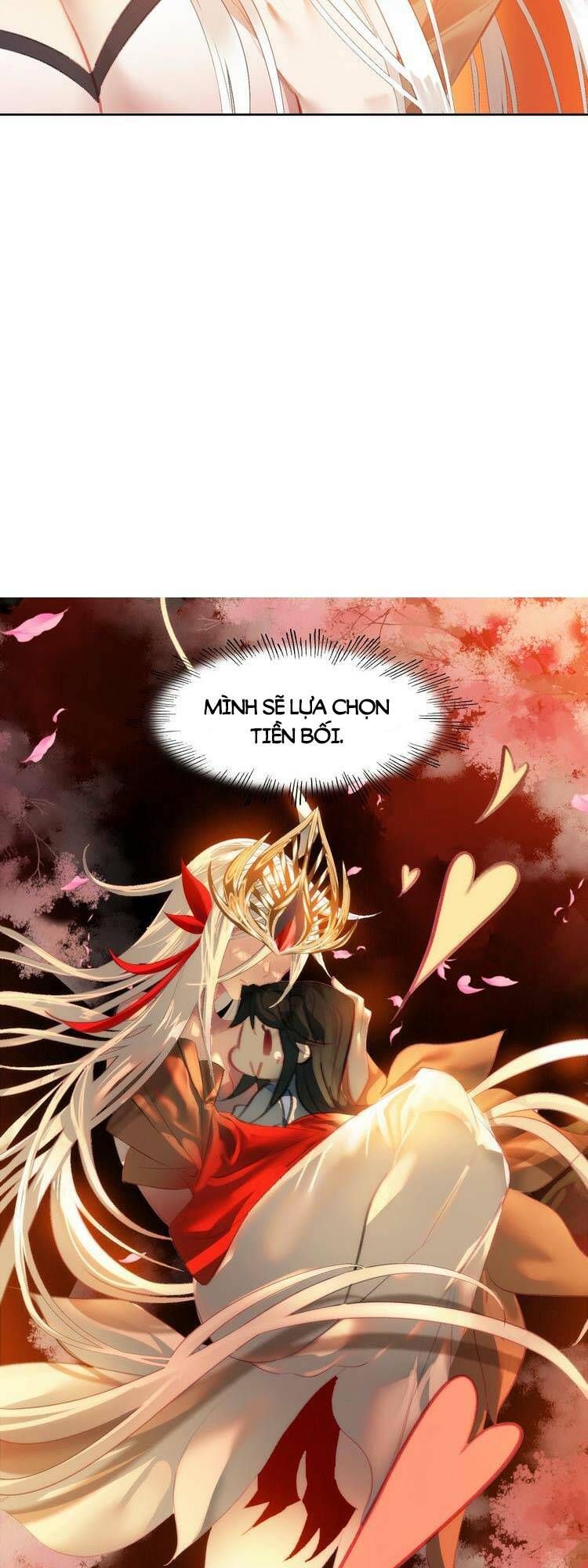 Ta Đúng Là Cao Thủ Tuyệt Thế Chapter 11 - Trang 2