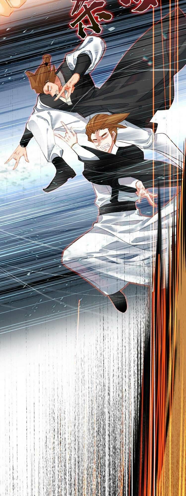 Ta Đúng Là Cao Thủ Tuyệt Thế Chapter 11 - Trang 2