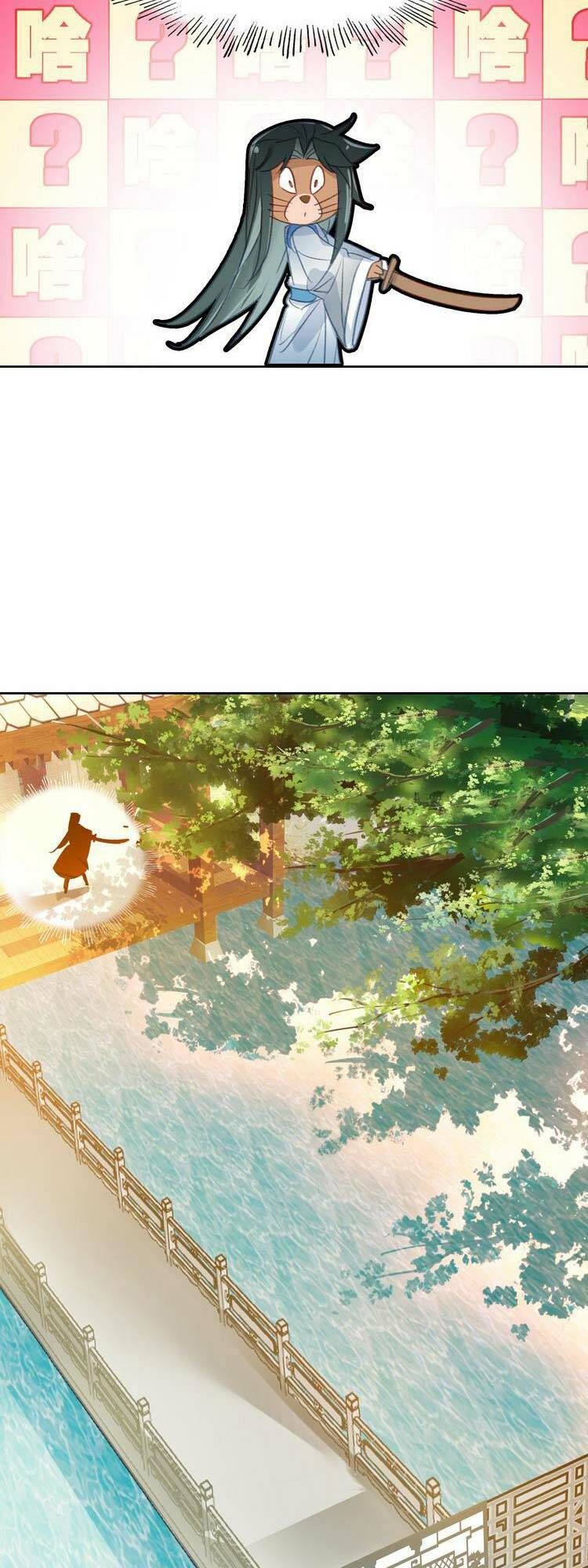 Ta Đúng Là Cao Thủ Tuyệt Thế Chapter 11 - Trang 2