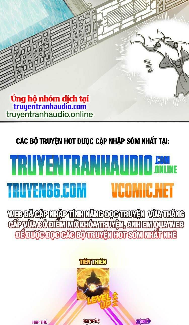 Ta Đúng Là Cao Thủ Tuyệt Thế Chapter 11 - Trang 2