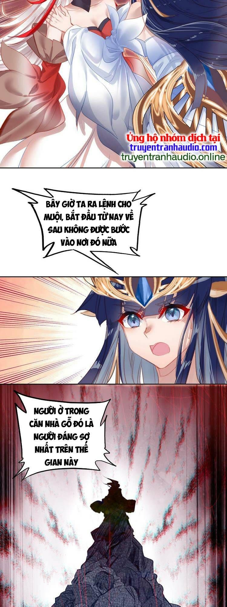 Ta Đúng Là Cao Thủ Tuyệt Thế Chapter 11 - Trang 2