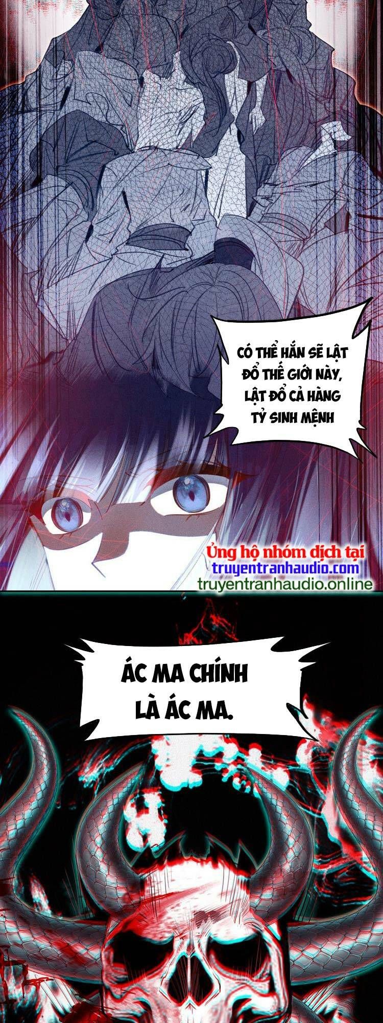 Ta Đúng Là Cao Thủ Tuyệt Thế Chapter 11 - Trang 2