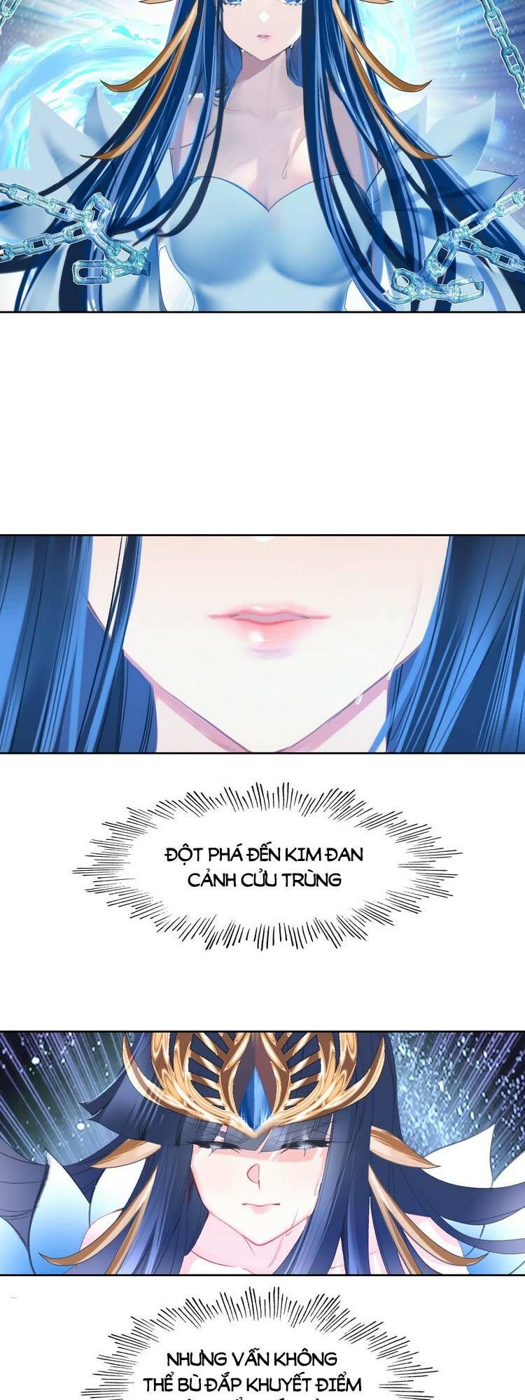 Ta Đúng Là Cao Thủ Tuyệt Thế Chapter 12 - Trang 2