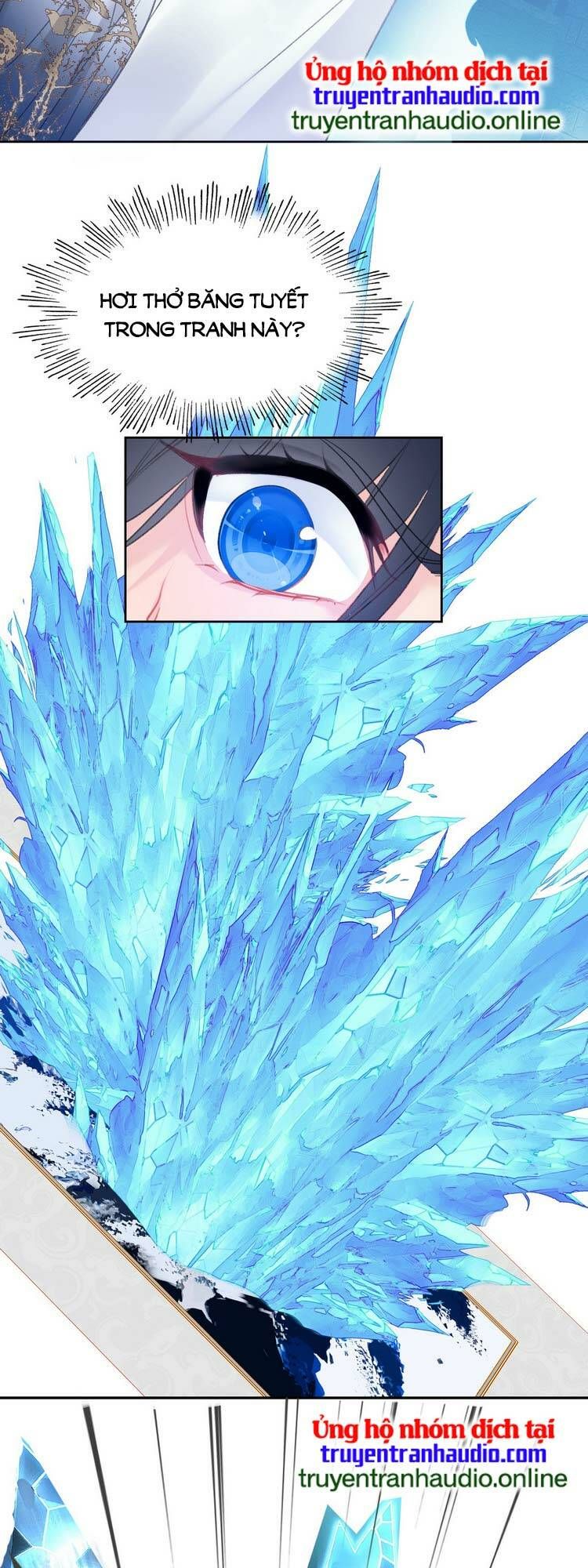 Ta Đúng Là Cao Thủ Tuyệt Thế Chapter 12 - Trang 2