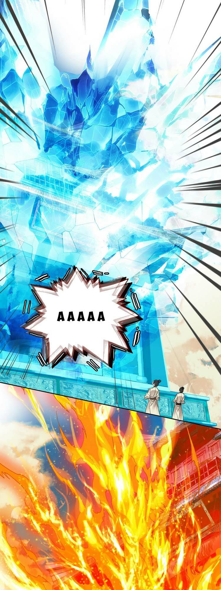 Ta Đúng Là Cao Thủ Tuyệt Thế Chapter 12 - Trang 2