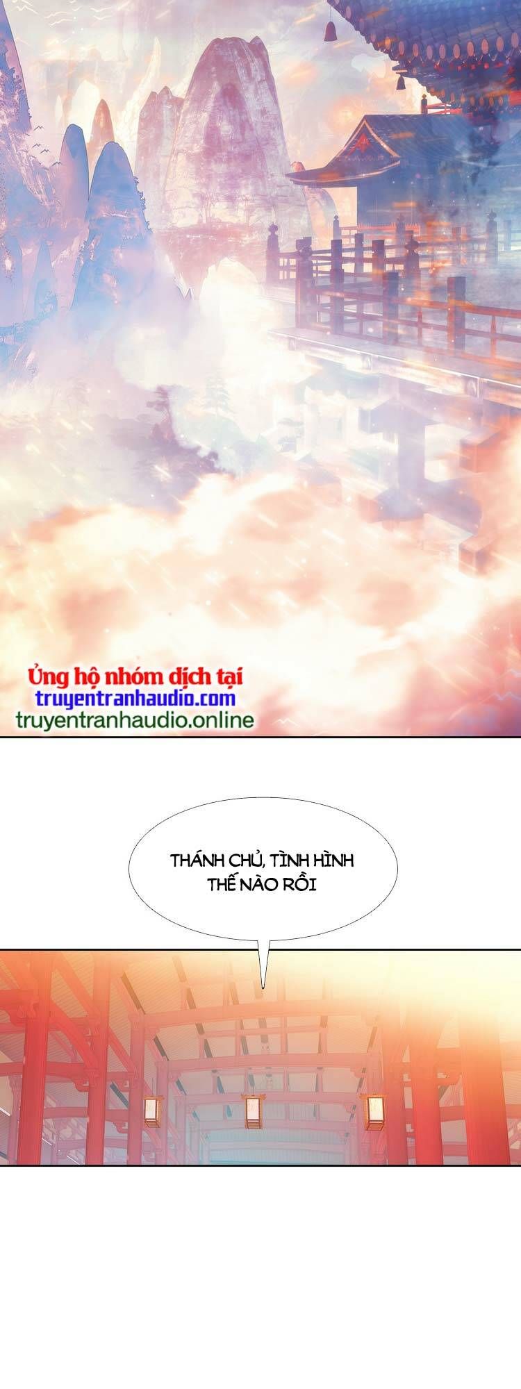 Ta Đúng Là Cao Thủ Tuyệt Thế Chapter 12 - Trang 2