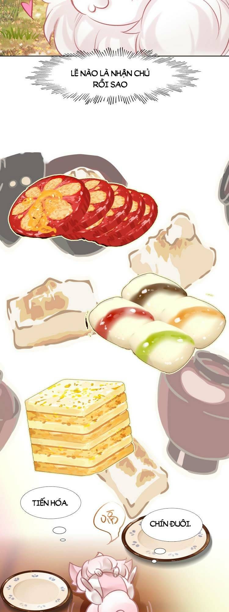 Ta Đúng Là Cao Thủ Tuyệt Thế Chapter 12 - Trang 2