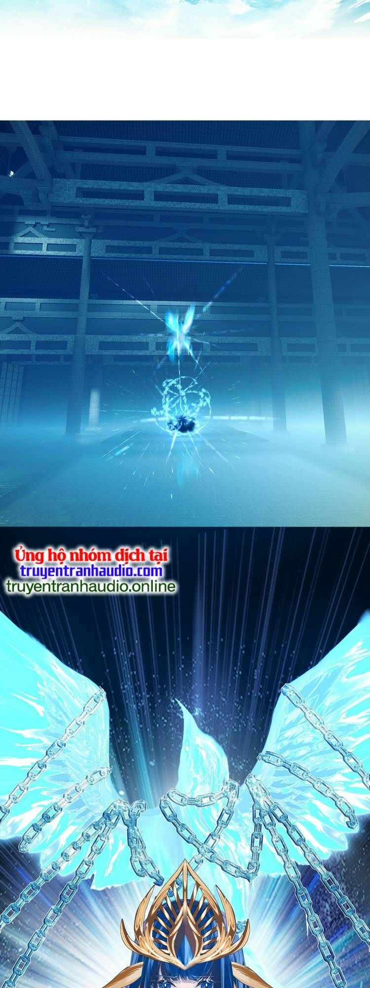 Ta Đúng Là Cao Thủ Tuyệt Thế Chapter 12 - Trang 2