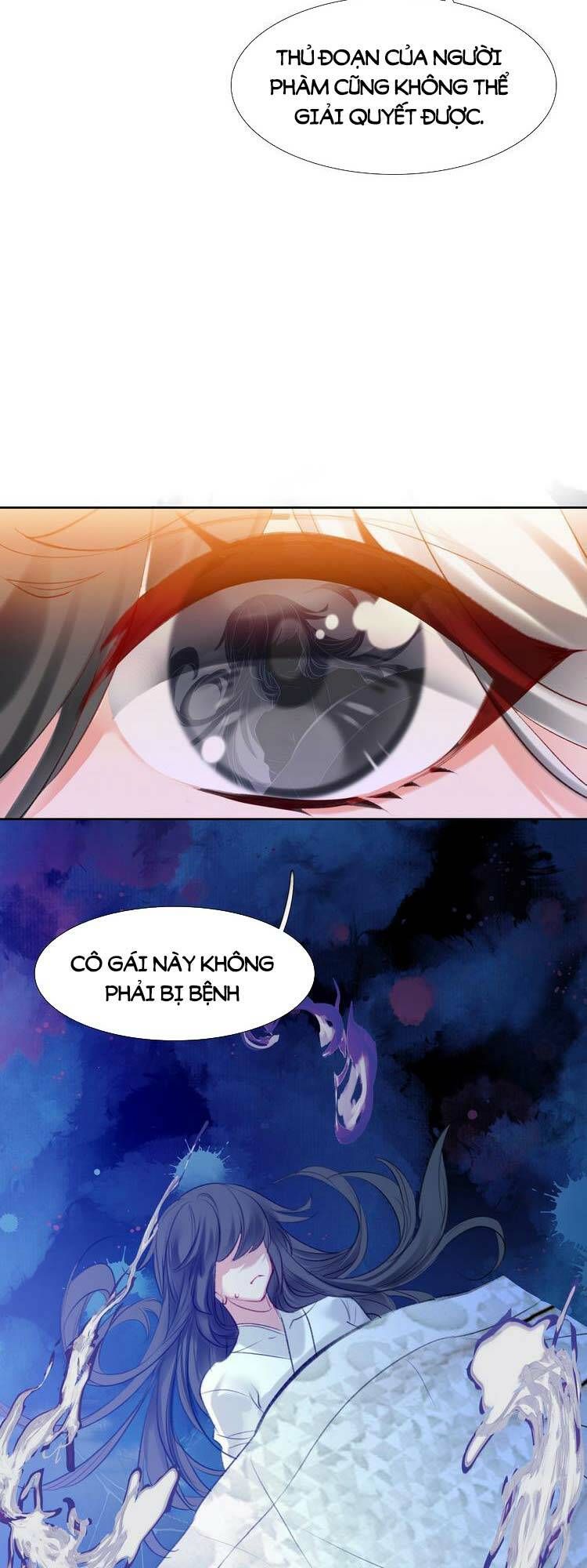 Ta Đúng Là Cao Thủ Tuyệt Thế Chapter 13 - Trang 2