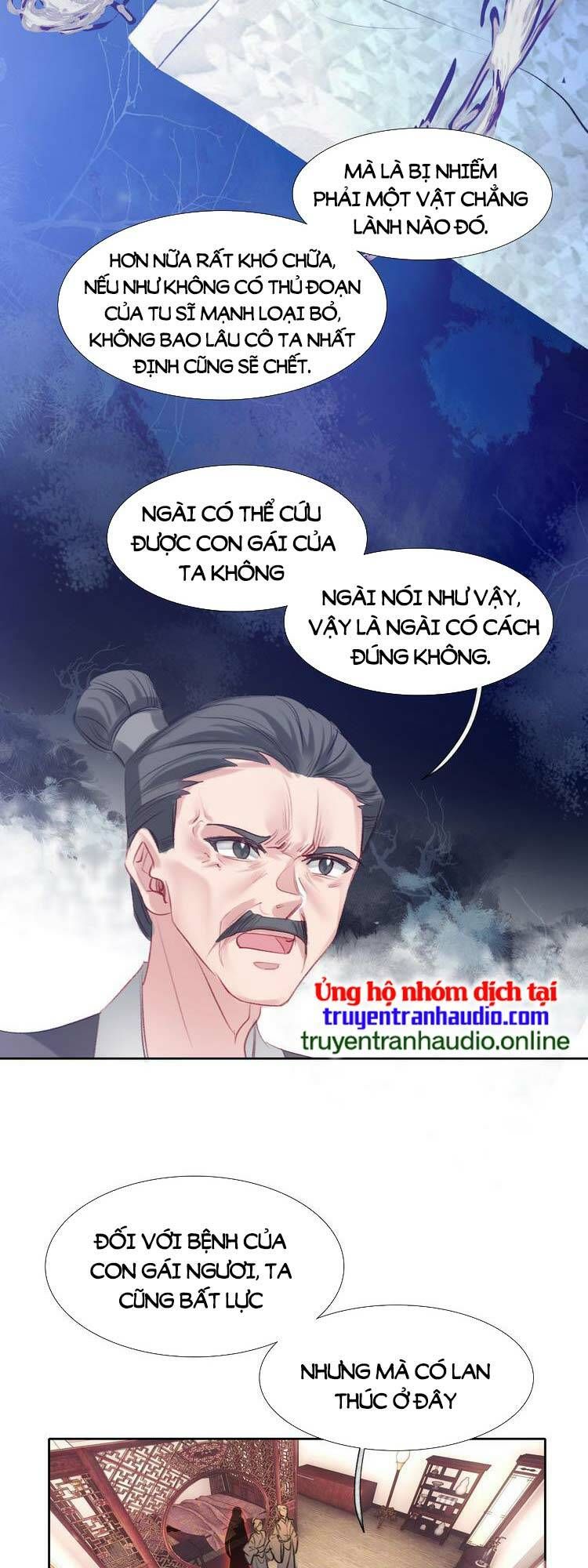 Ta Đúng Là Cao Thủ Tuyệt Thế Chapter 13 - Trang 2