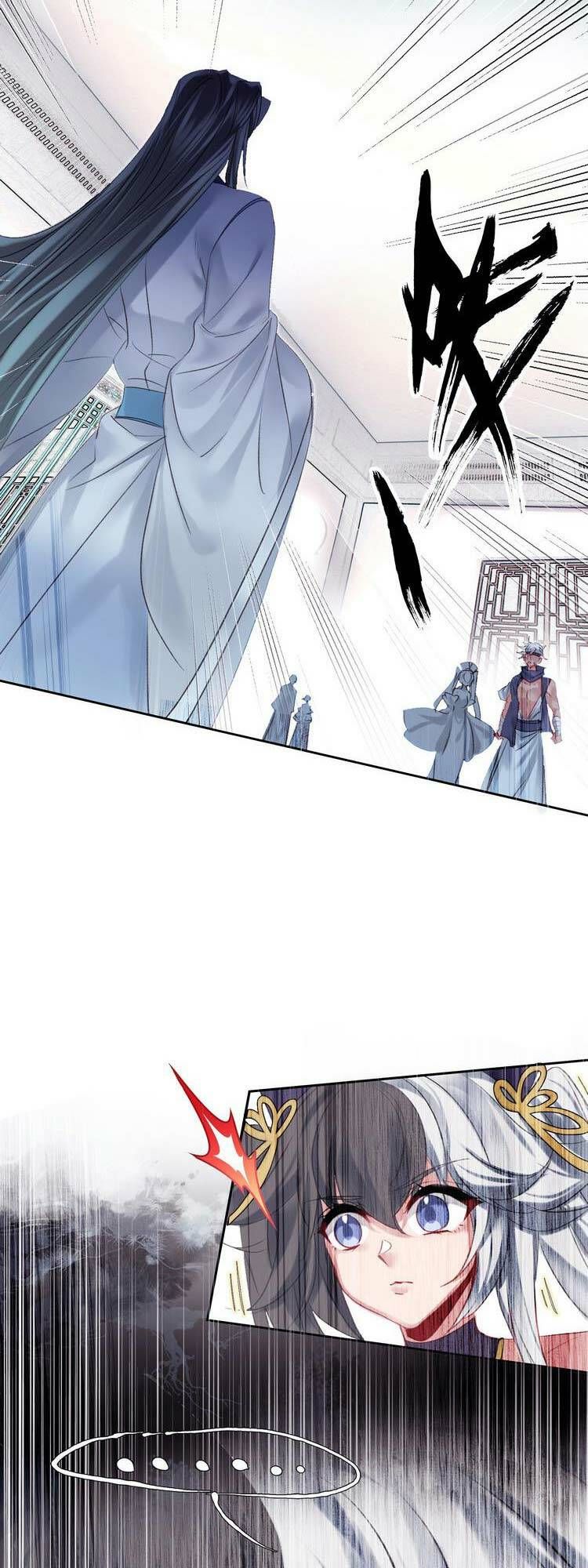 Ta Đúng Là Cao Thủ Tuyệt Thế Chapter 13 - Trang 2