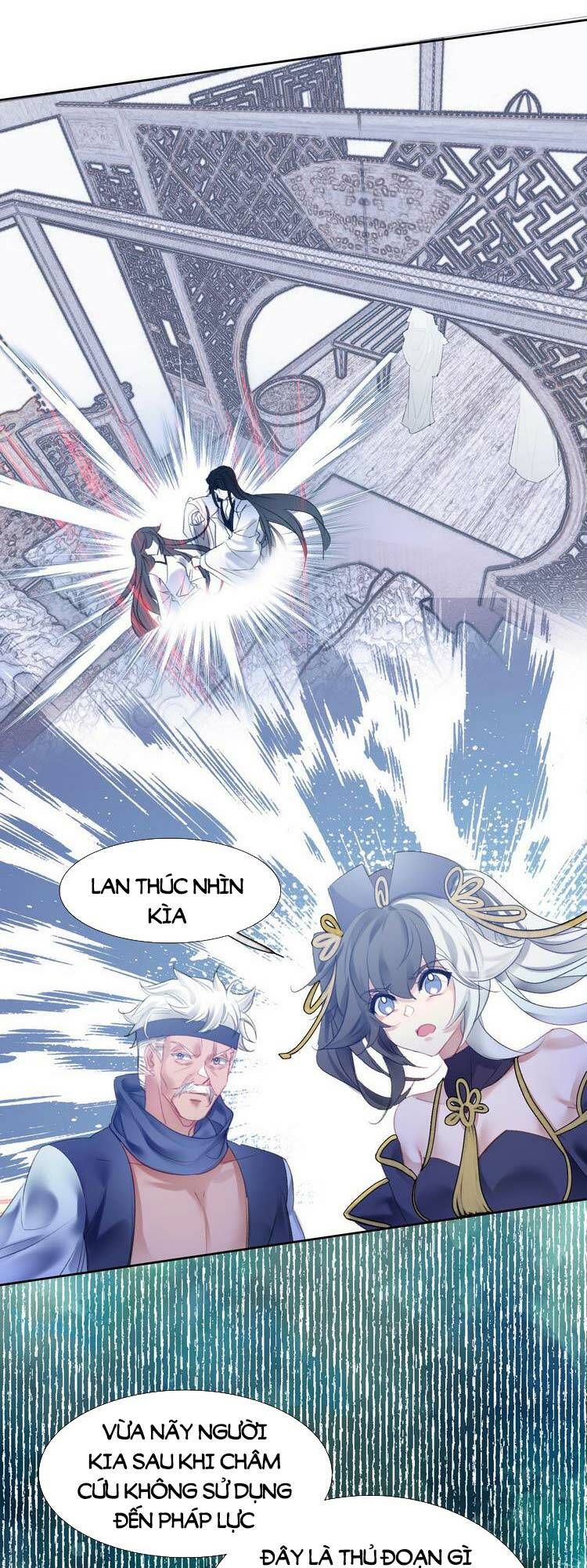 Ta Đúng Là Cao Thủ Tuyệt Thế Chapter 13 - Trang 2