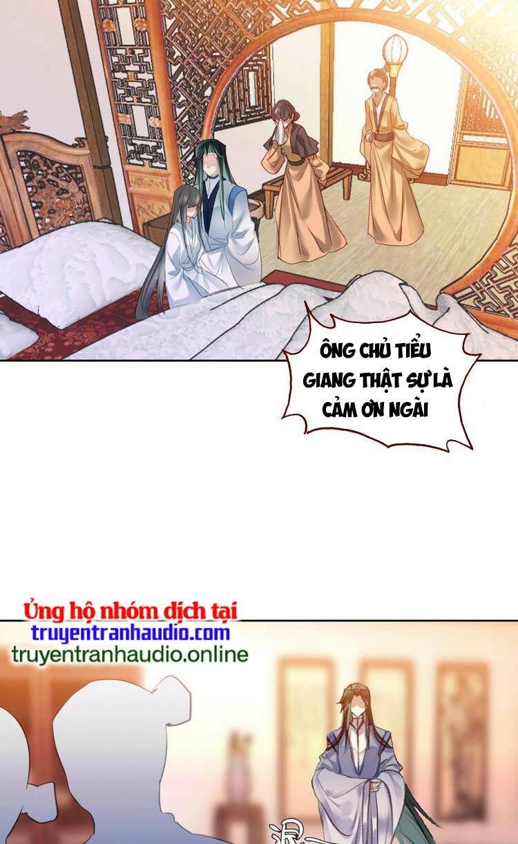 Ta Đúng Là Cao Thủ Tuyệt Thế Chapter 13 - Trang 2