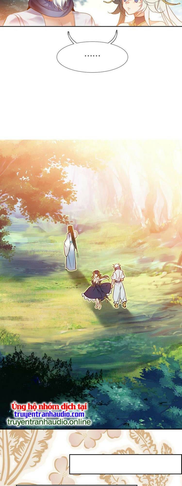 Ta Đúng Là Cao Thủ Tuyệt Thế Chapter 14 - Trang 2