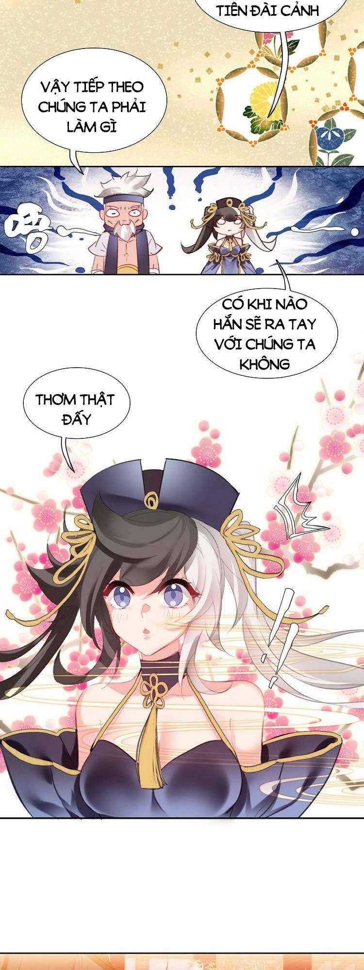 Ta Đúng Là Cao Thủ Tuyệt Thế Chapter 14 - Trang 2