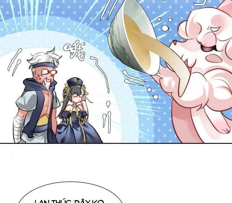 Ta Đúng Là Cao Thủ Tuyệt Thế Chapter 14 - Trang 2