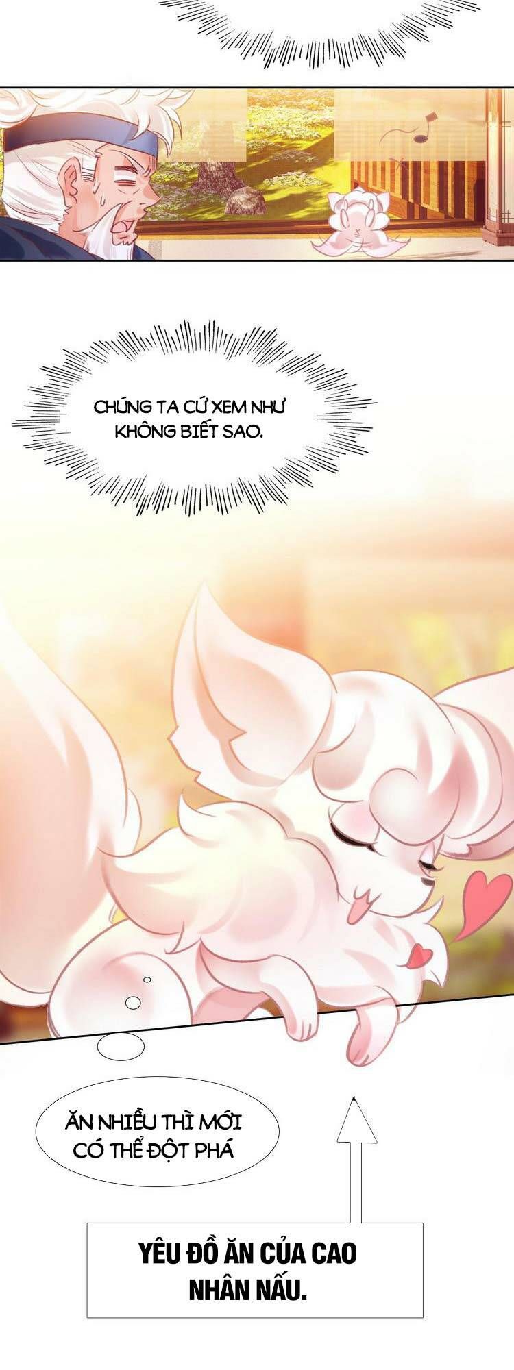 Ta Đúng Là Cao Thủ Tuyệt Thế Chapter 14 - Trang 2