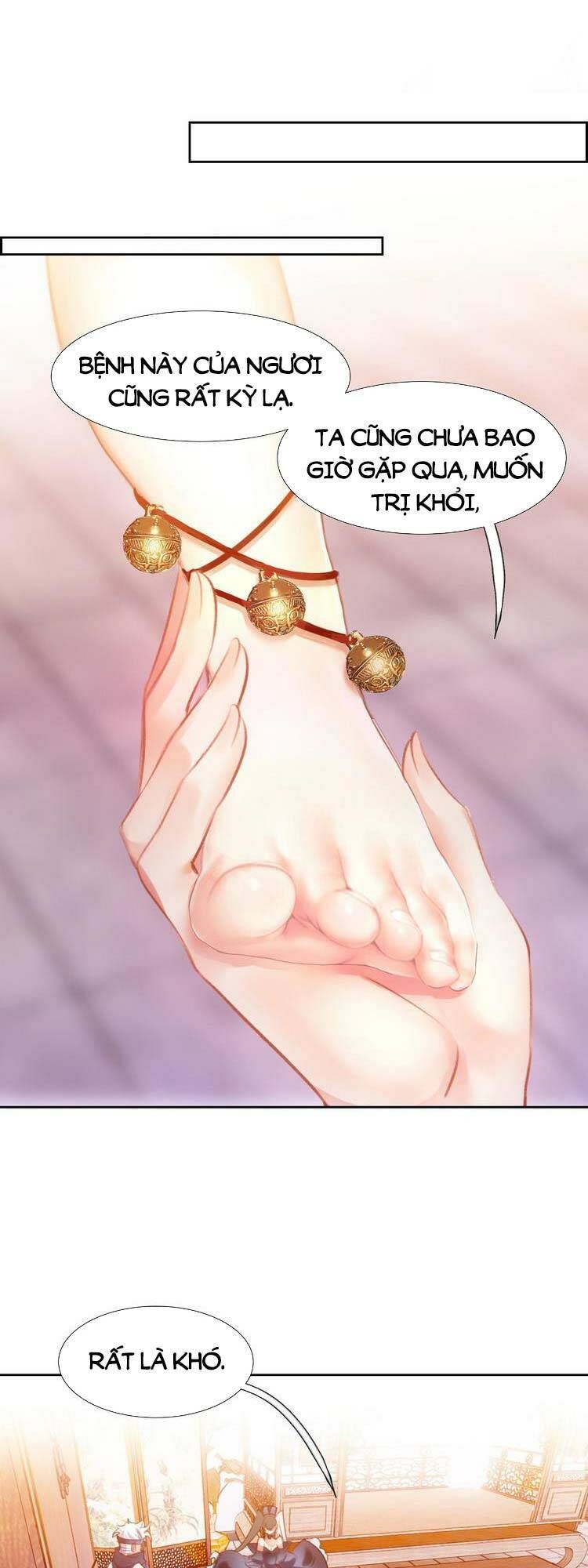 Ta Đúng Là Cao Thủ Tuyệt Thế Chapter 14 - Trang 2