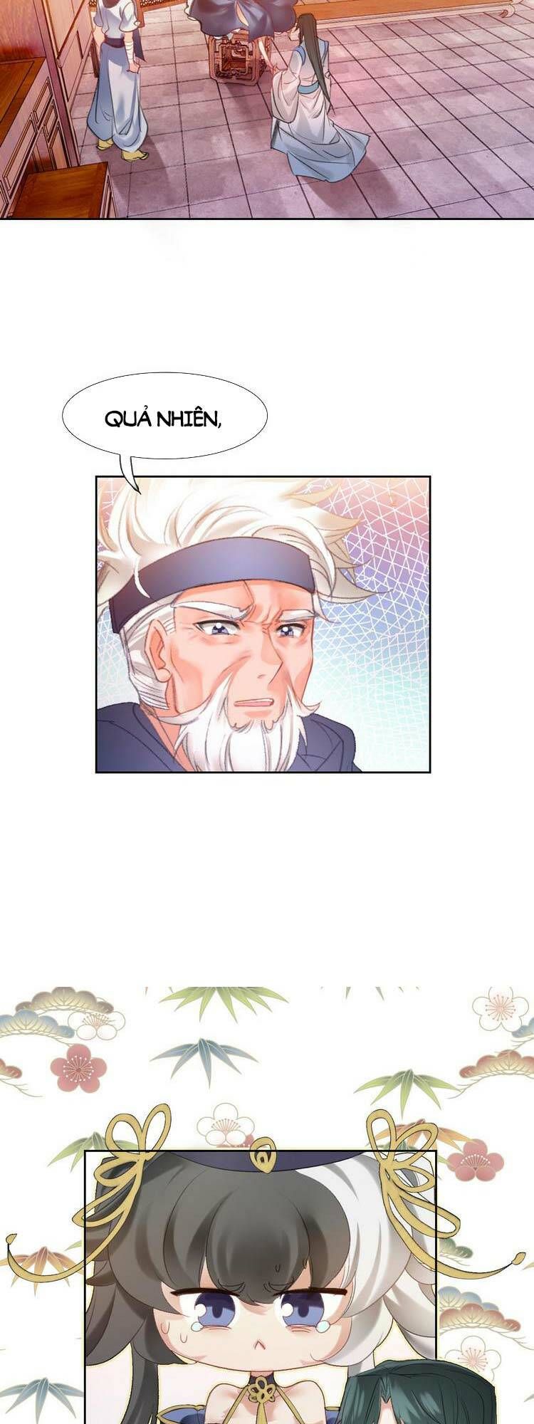 Ta Đúng Là Cao Thủ Tuyệt Thế Chapter 14 - Trang 2