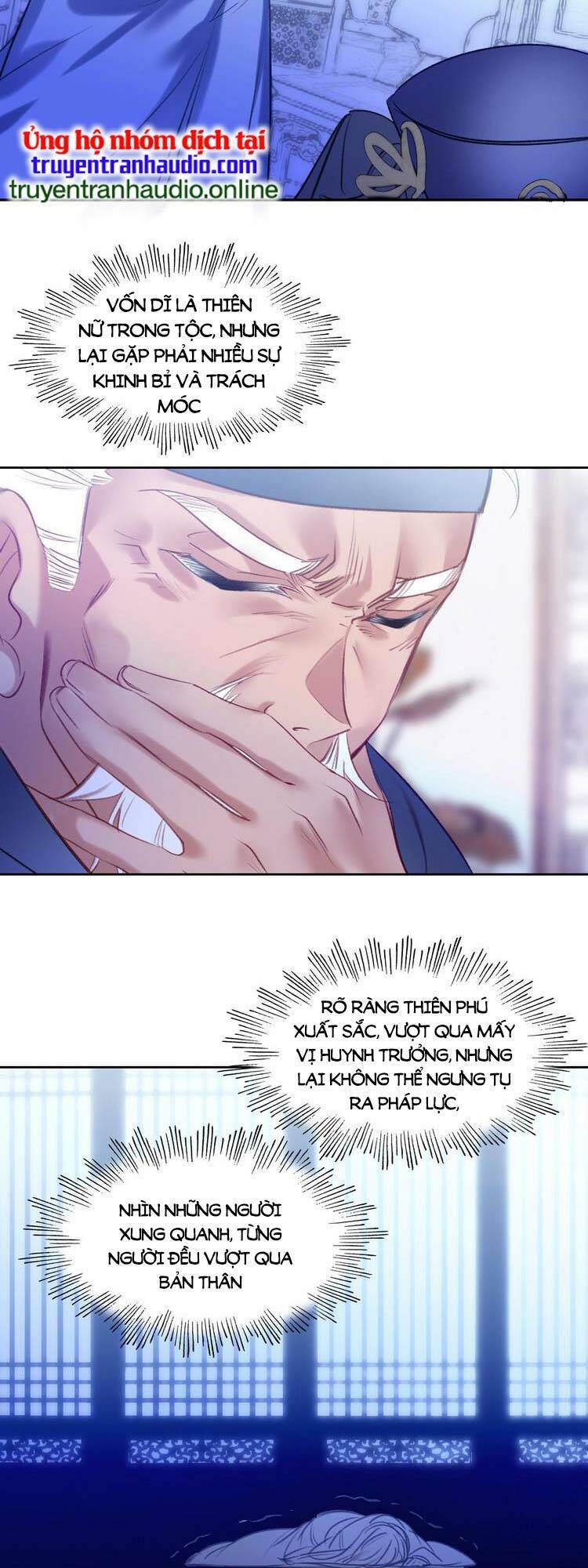 Ta Đúng Là Cao Thủ Tuyệt Thế Chapter 14 - Trang 2