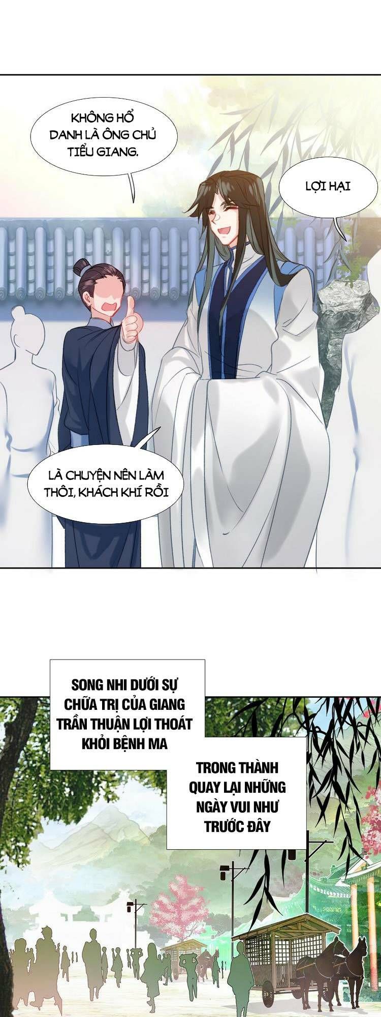 Ta Đúng Là Cao Thủ Tuyệt Thế Chapter 14 - Trang 2