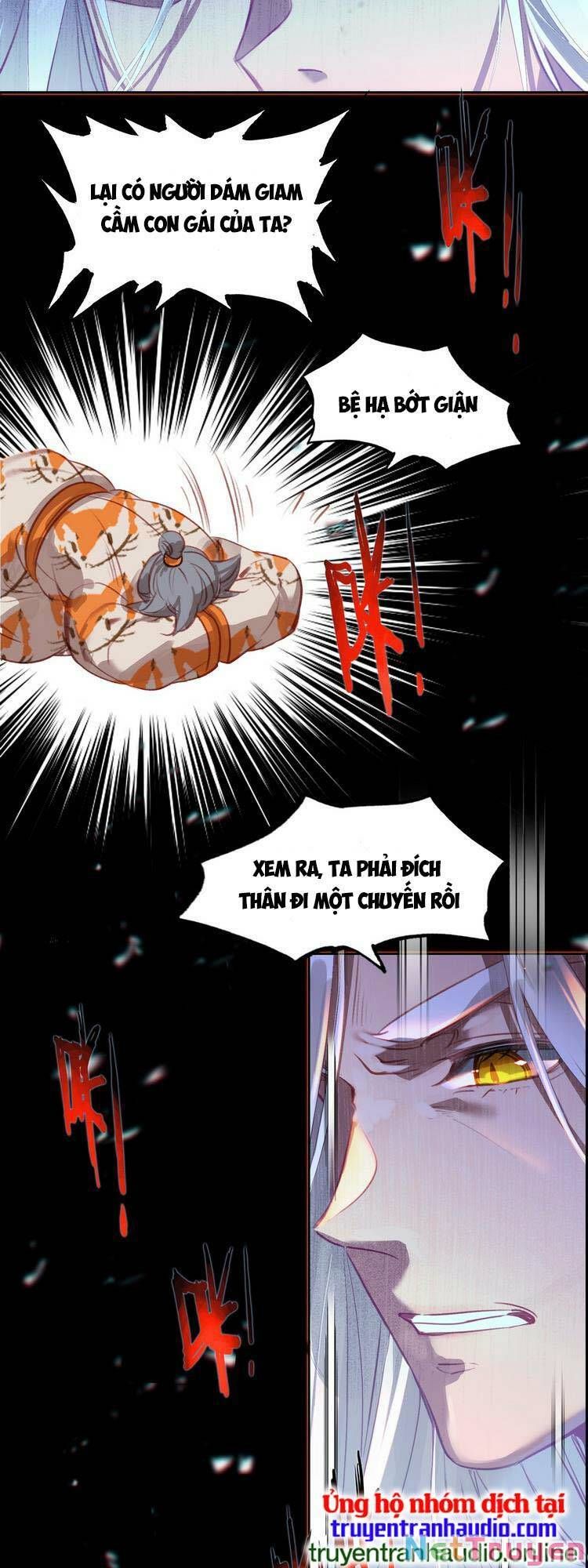 Ta Đúng Là Cao Thủ Tuyệt Thế Chapter 15 - Trang 2