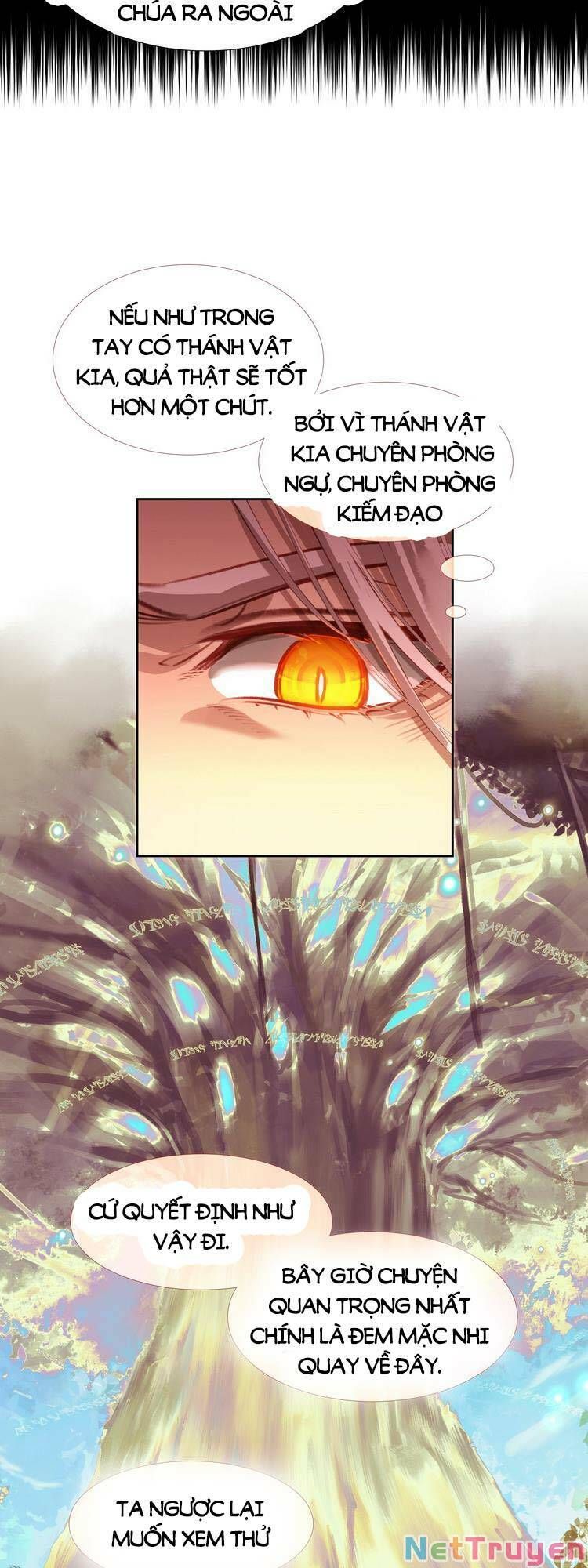 Ta Đúng Là Cao Thủ Tuyệt Thế Chapter 15 - Trang 2