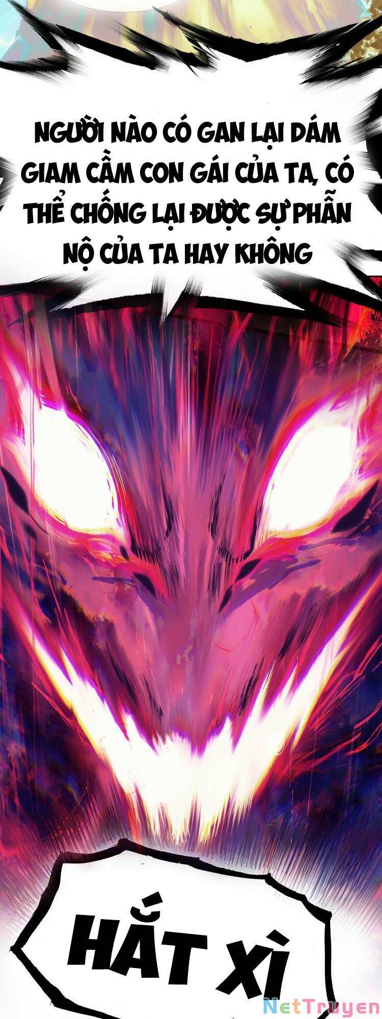 Ta Đúng Là Cao Thủ Tuyệt Thế Chapter 15 - Trang 2