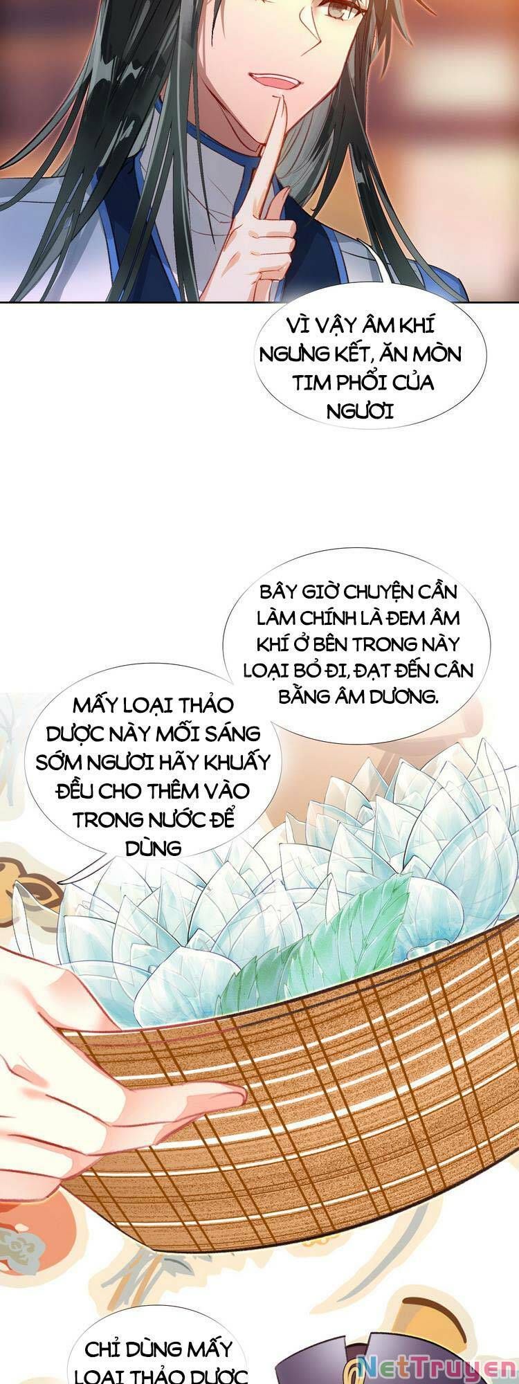 Ta Đúng Là Cao Thủ Tuyệt Thế Chapter 15 - Trang 2