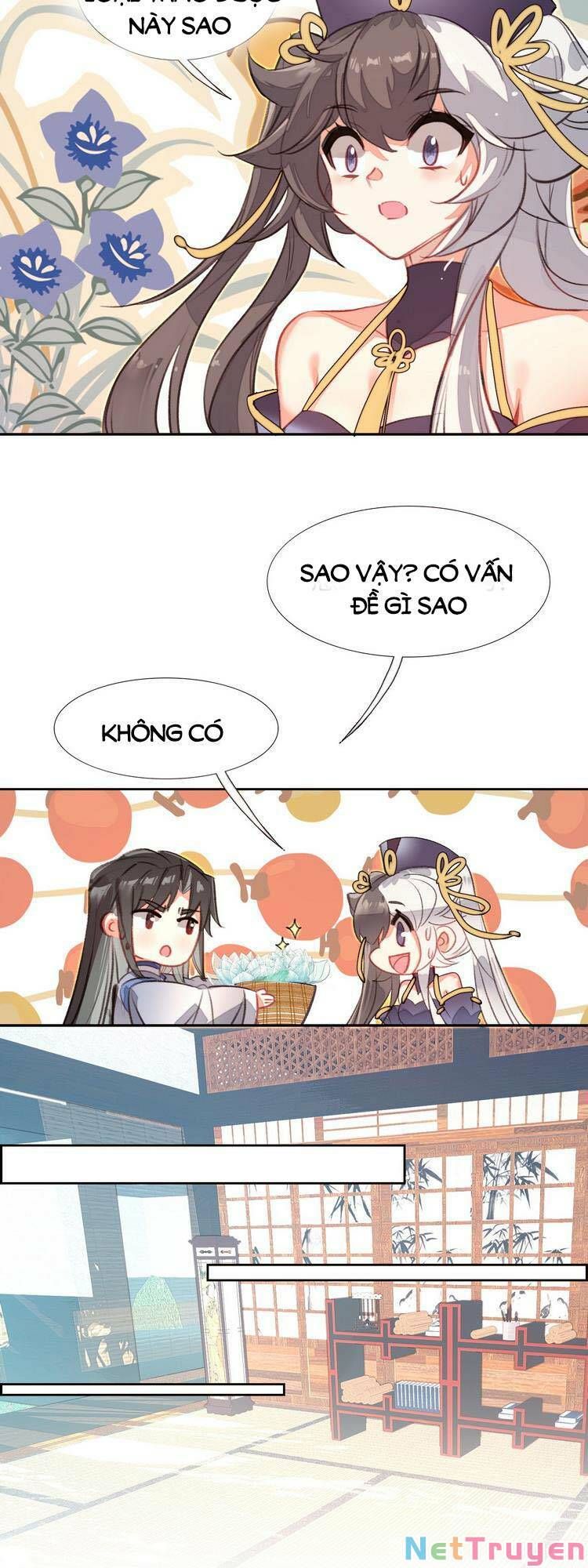 Ta Đúng Là Cao Thủ Tuyệt Thế Chapter 15 - Trang 2