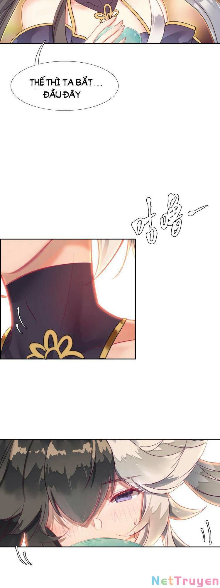 Ta Đúng Là Cao Thủ Tuyệt Thế Chapter 15 - Trang 2