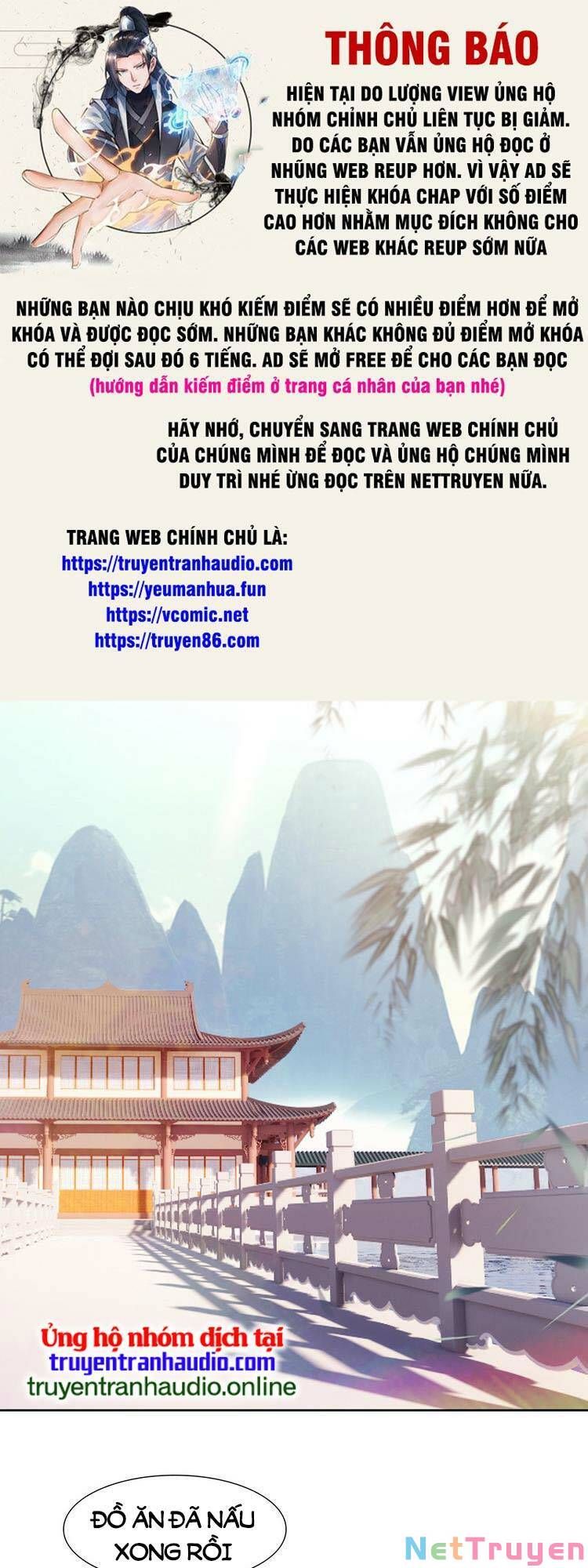 Ta Đúng Là Cao Thủ Tuyệt Thế Chapter 15 - Trang 2