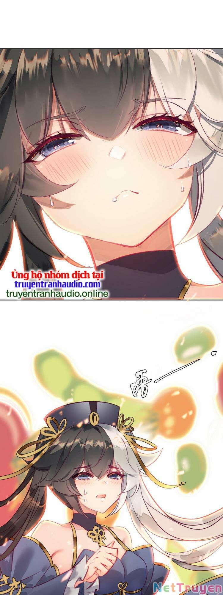 Ta Đúng Là Cao Thủ Tuyệt Thế Chapter 15 - Trang 2